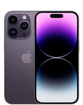 iPhone 14 Pro 