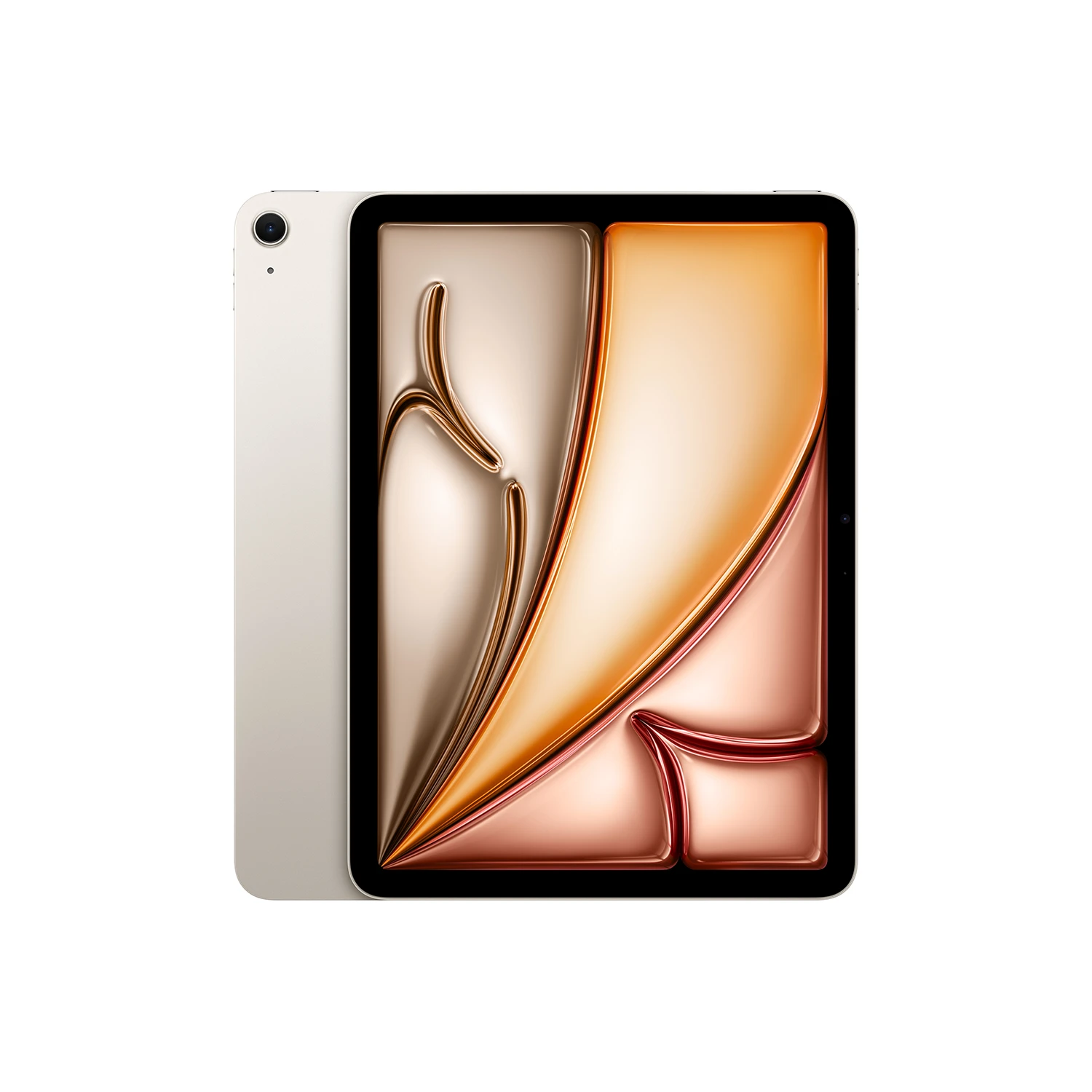 Apple iPad Air 11 Wi-Fi 128GB - M4 Polarstern 2026