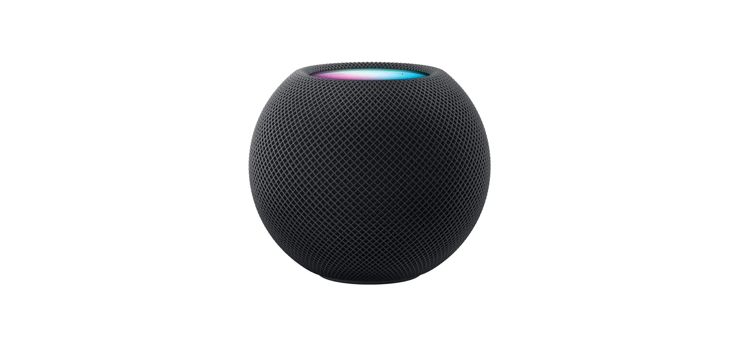 Apple HomePod Mini -  mitternacht