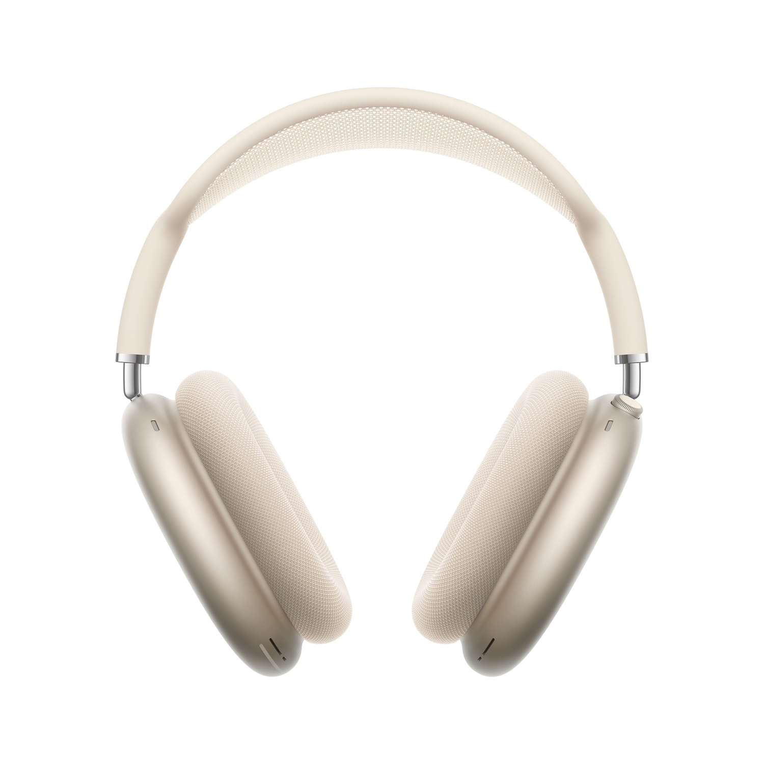 Produktbild: Airpods max 2024 polarstern bild position 01