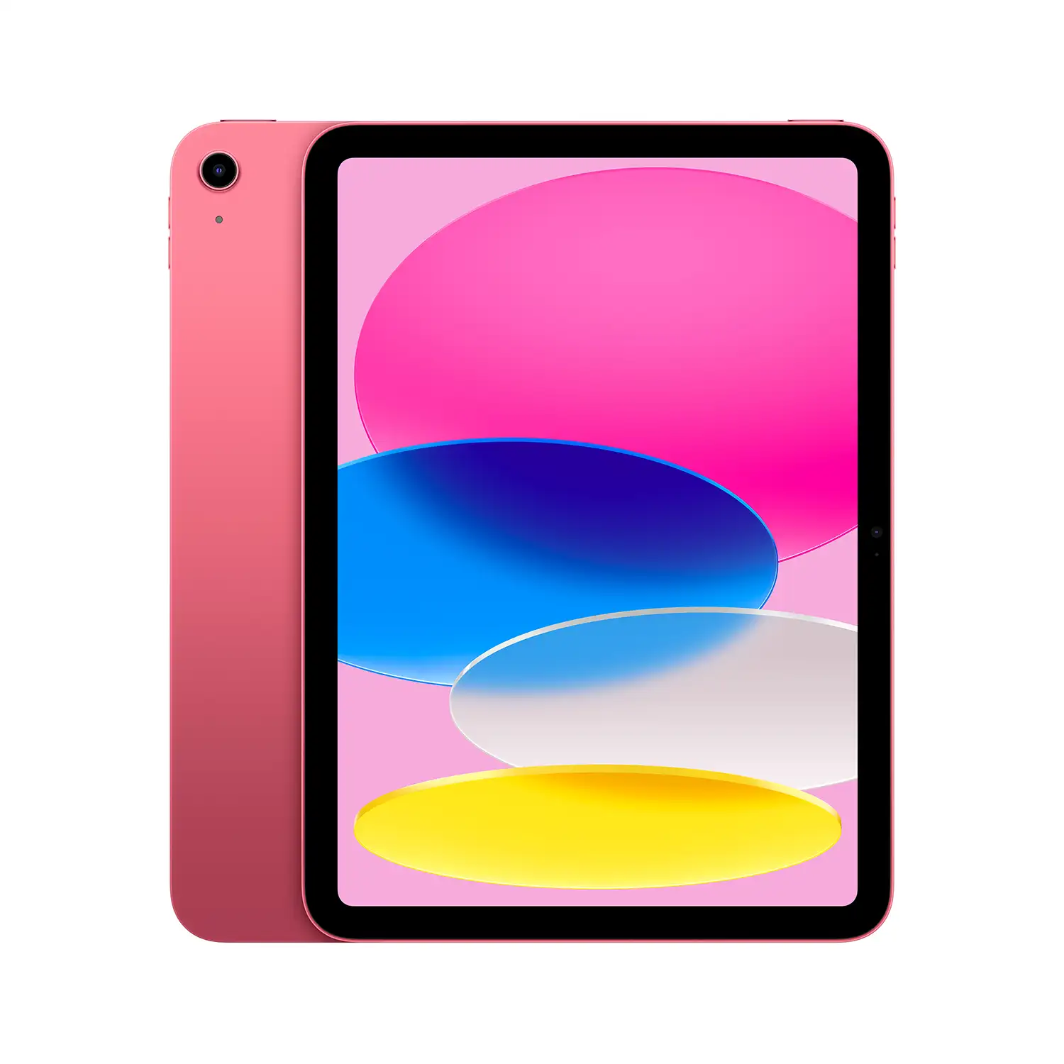 Produktbild: Ipad a16 wifi rosa bild position 1