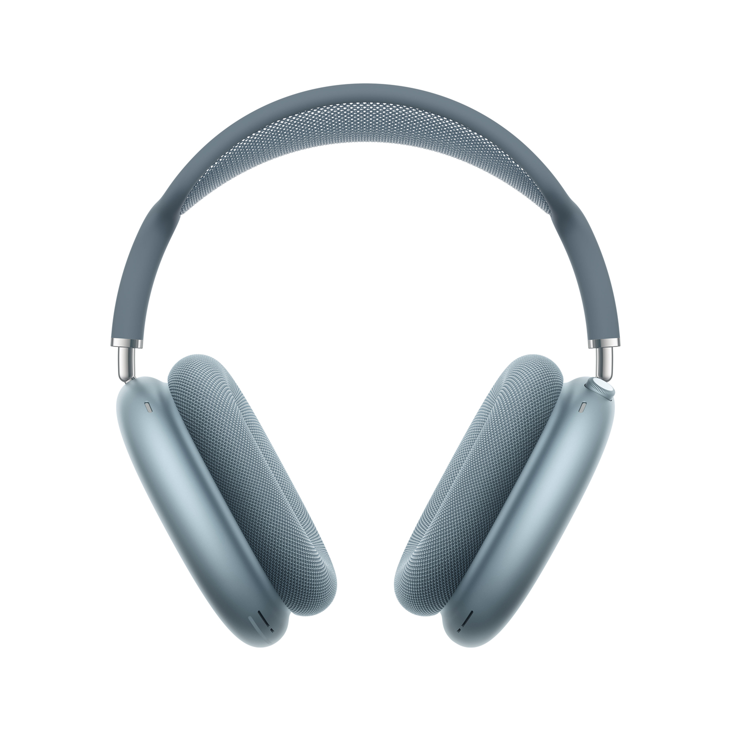 Produktbild: Airpods max 2024 blau bild position 01