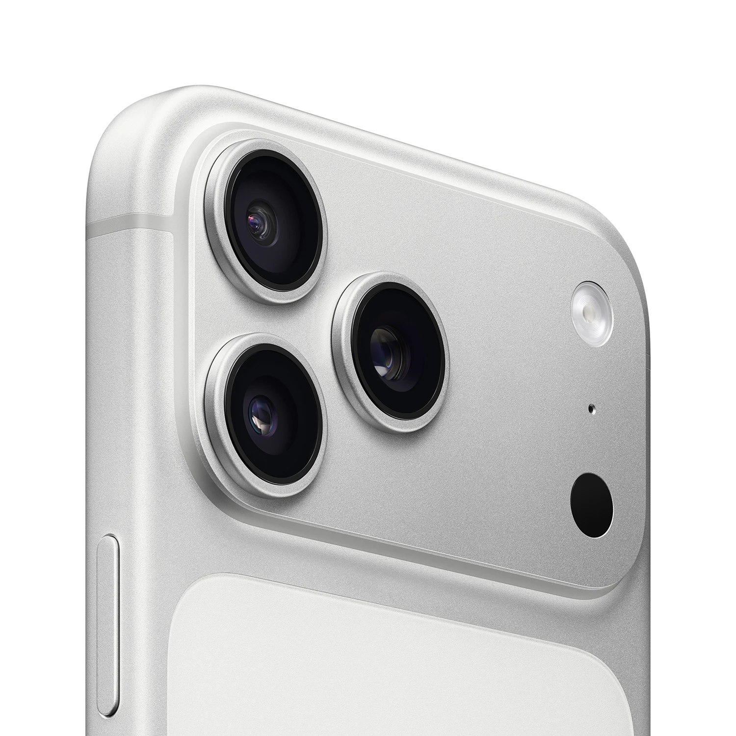 Produktbild iPhone 17 Pro Max Silber Außenkameras