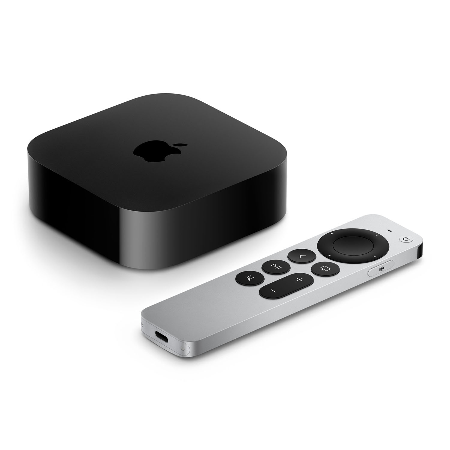 Produktbild: Appletv 4k bild position 1