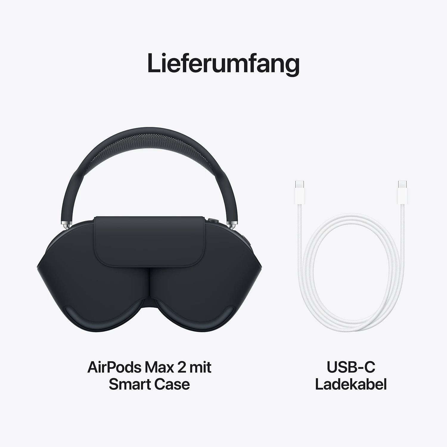  Apple AirPods Max 2 - Polarstern