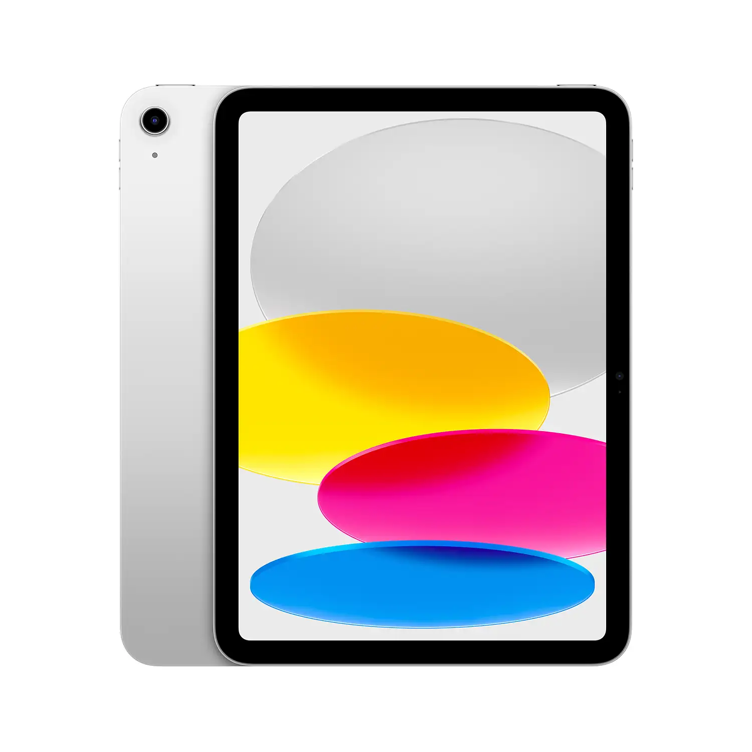 Produktbild: Ipad a16 wifi silber bild position 1