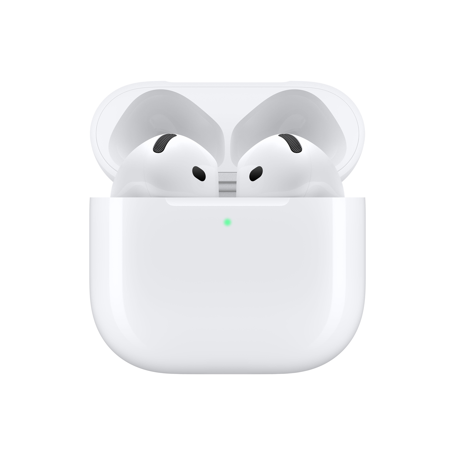 Produktbild: Airpods 4 bild position 2