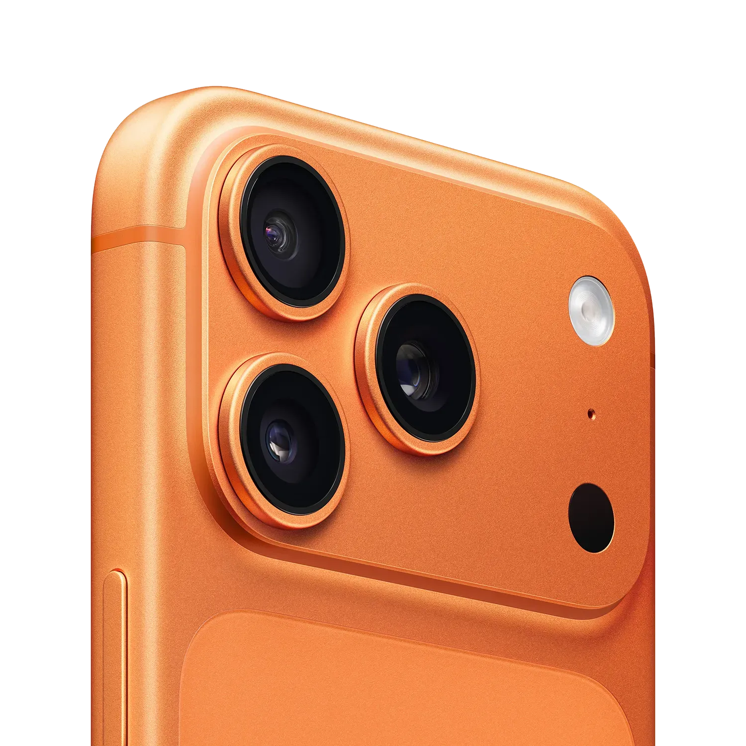 iPhone 17 Rückkamera