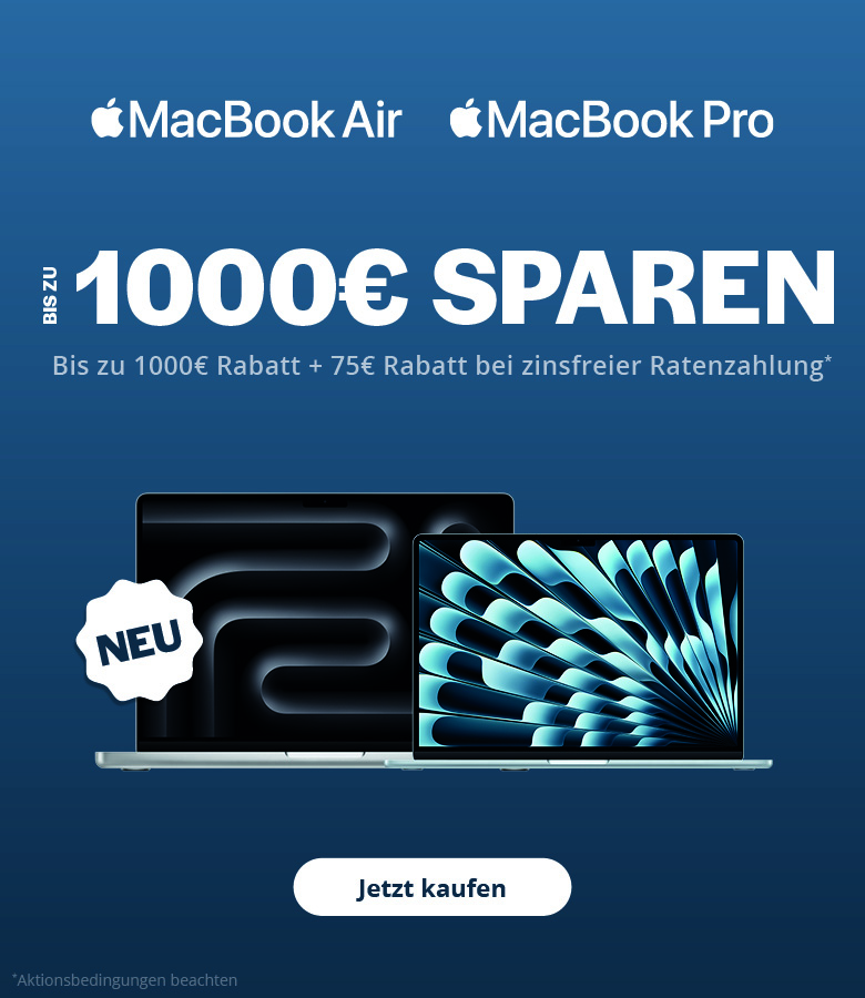 MacBook Pro / MacBook Air M5