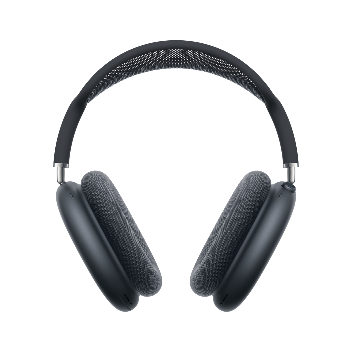 Produktbild: Airpods max 2024 mitternacht bild position 01
