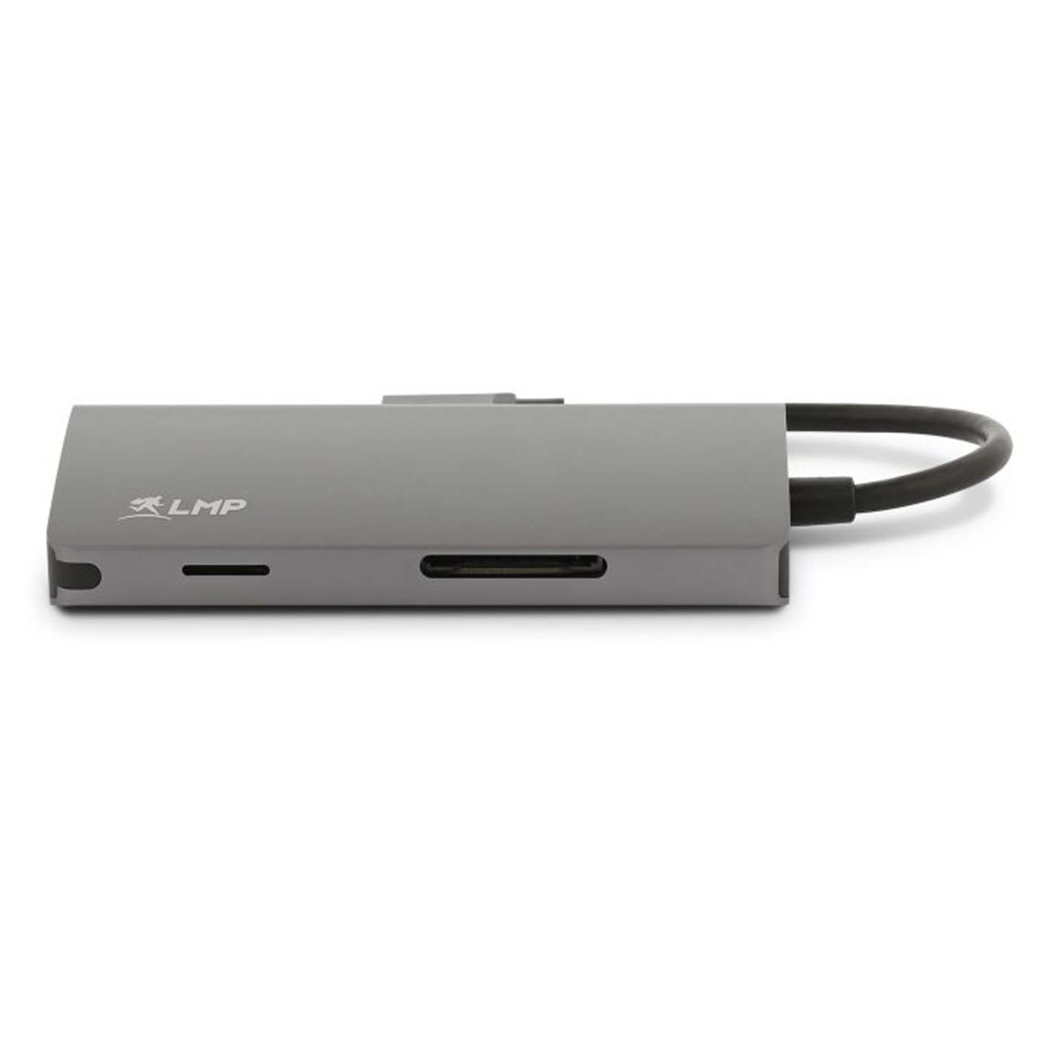 Produktbild: 15954 lmp usb c mini dock 20 18 700x375