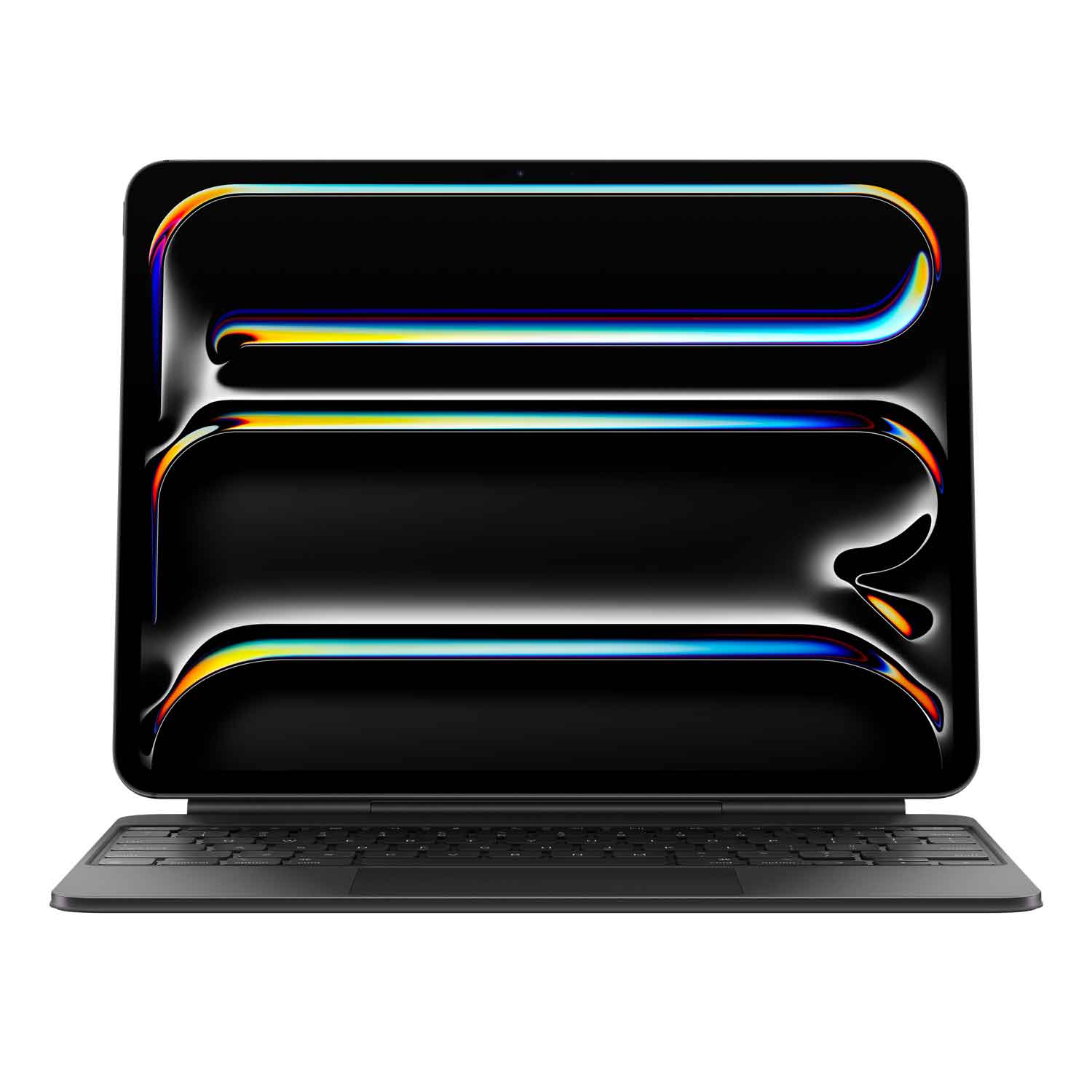 Produktbild: Magic tastatur 13 pro space schwarz bild position 1