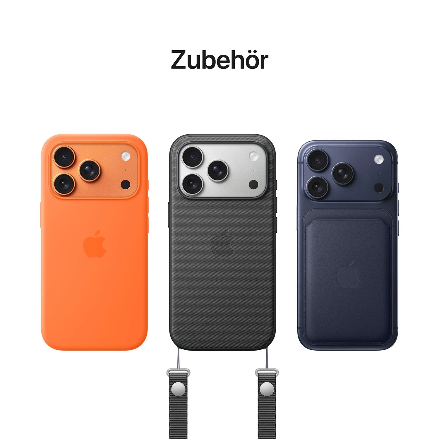 Zubehör