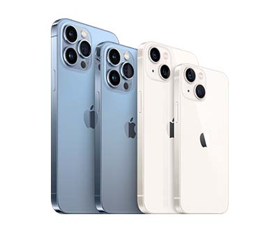 Produktbild: Category iphone 400x400