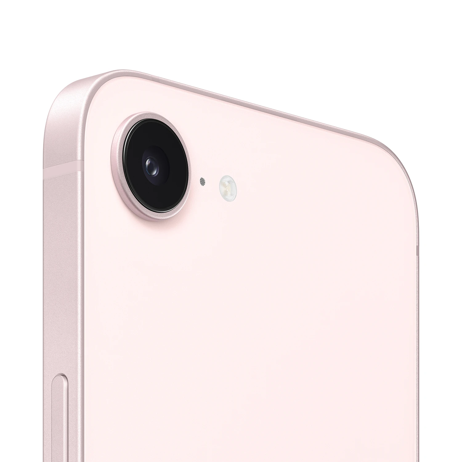iPhone 17e 256GB Hellrosa
