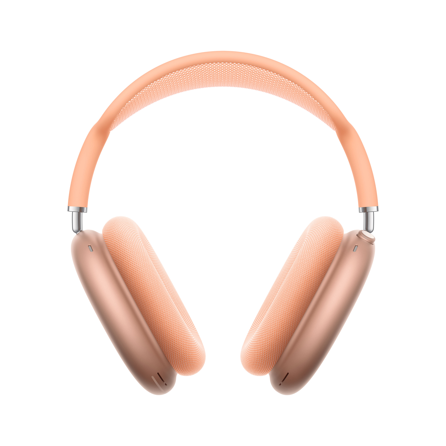 Produktbild: Airpods max 2024 orange bild position 01
