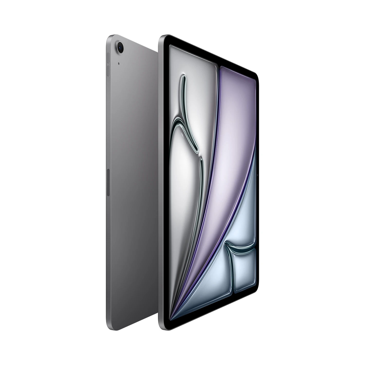 Apple iPad Air 13 Wi-Fi 128GB - M4 Spacegrau 2026