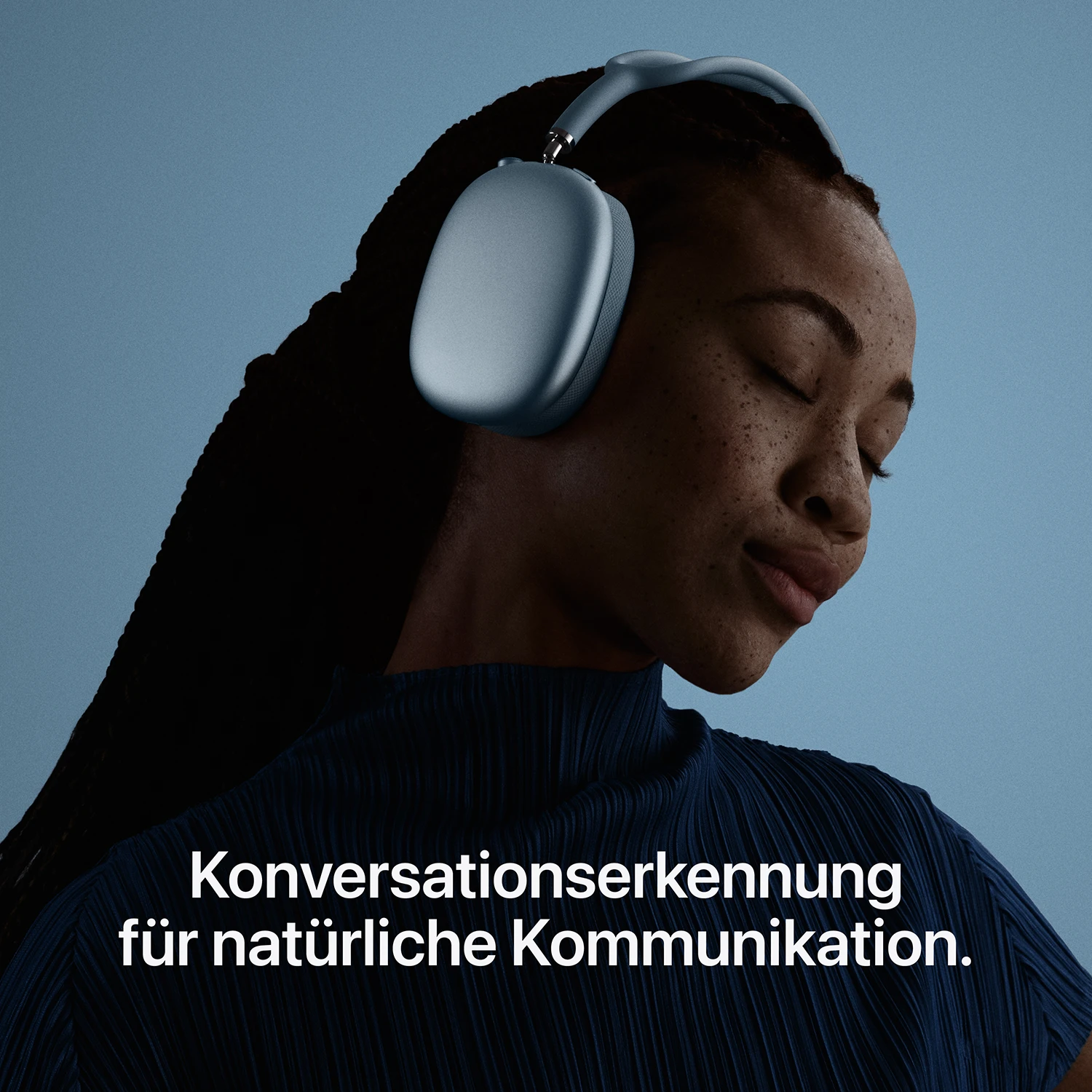  Apple AirPods Max 2 - Mitternacht
