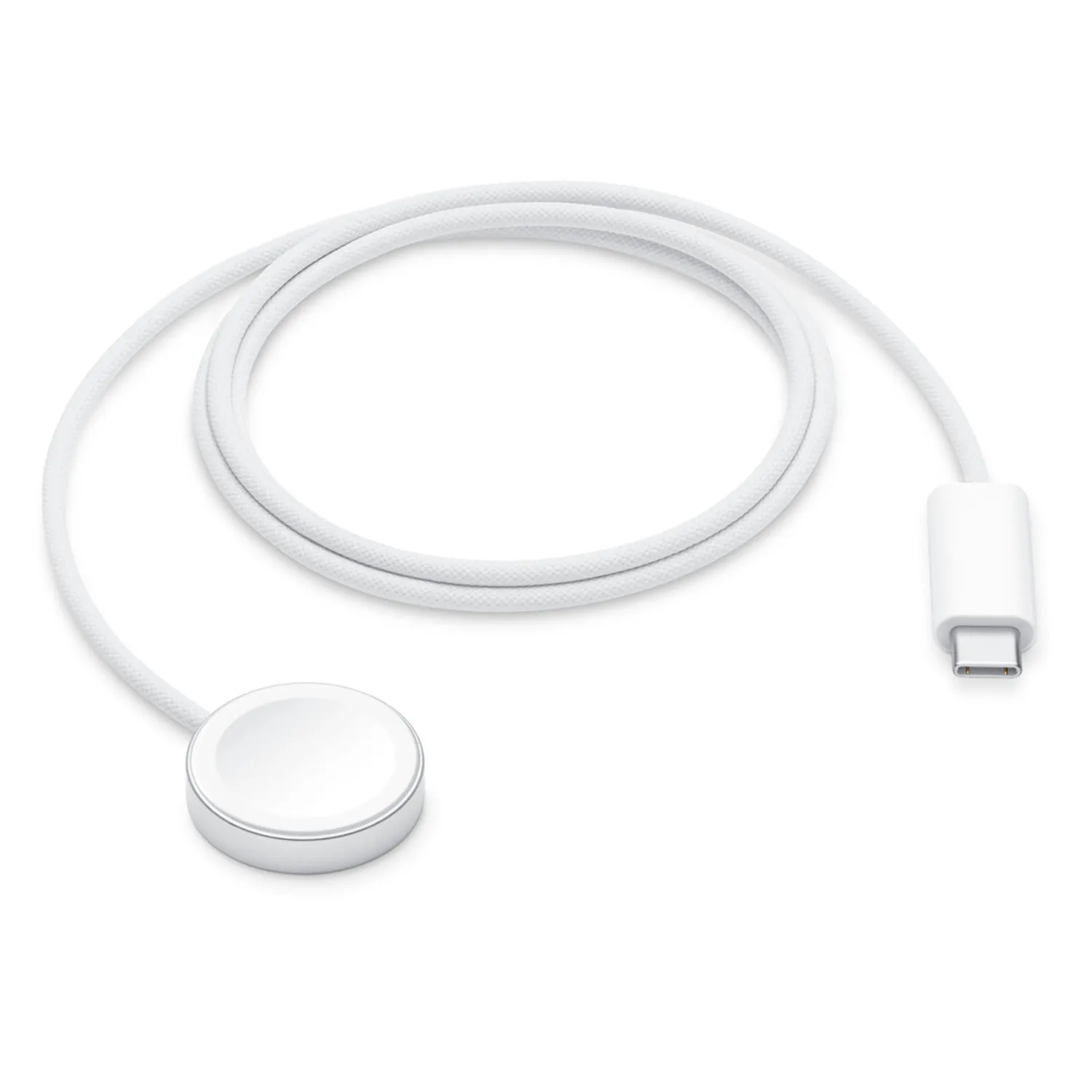 Apple magnetisches Ladekabel auf USB-C für Watch (1m)