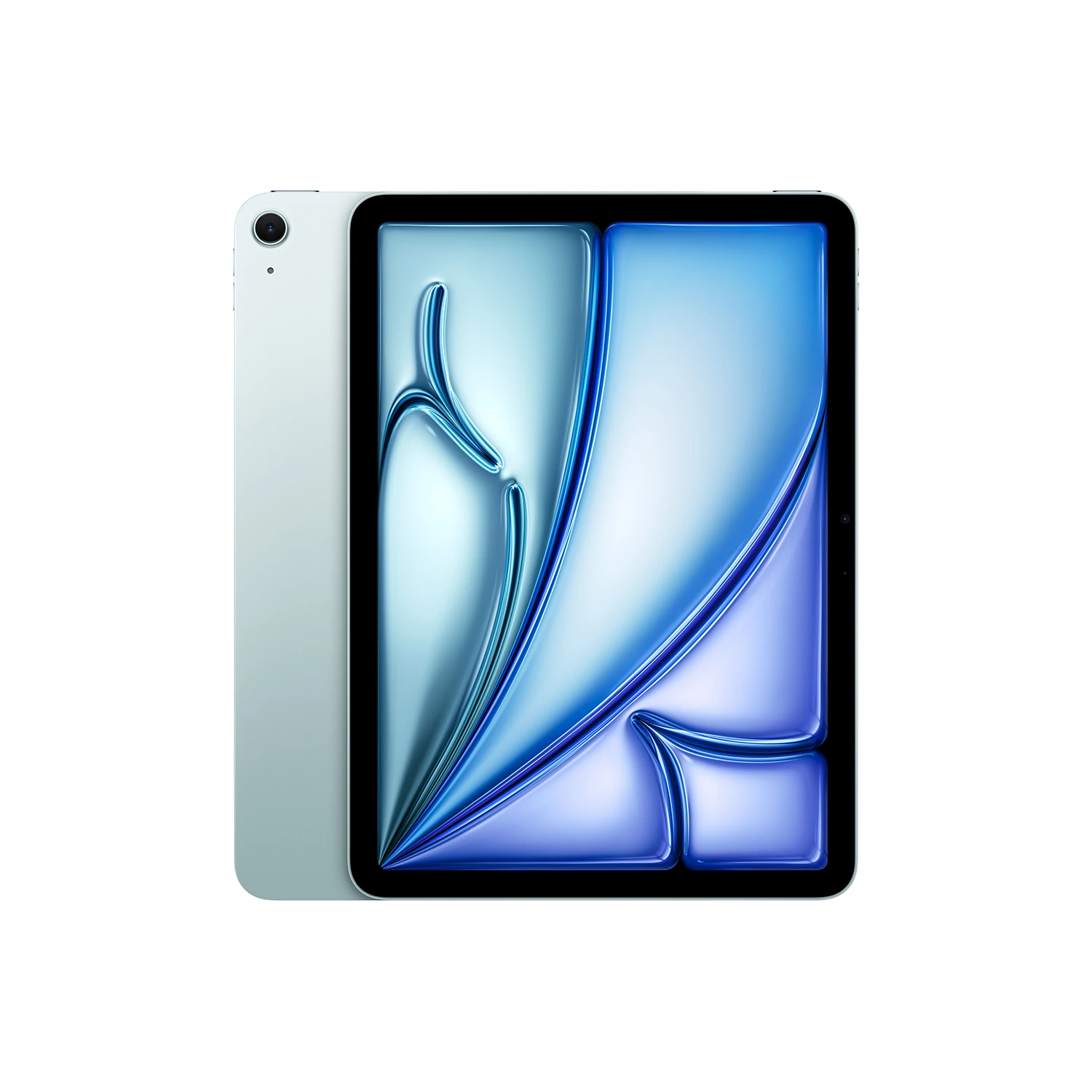 Apple iPad Air 11 Wi-Fi 128GB - M4 Blau 2026