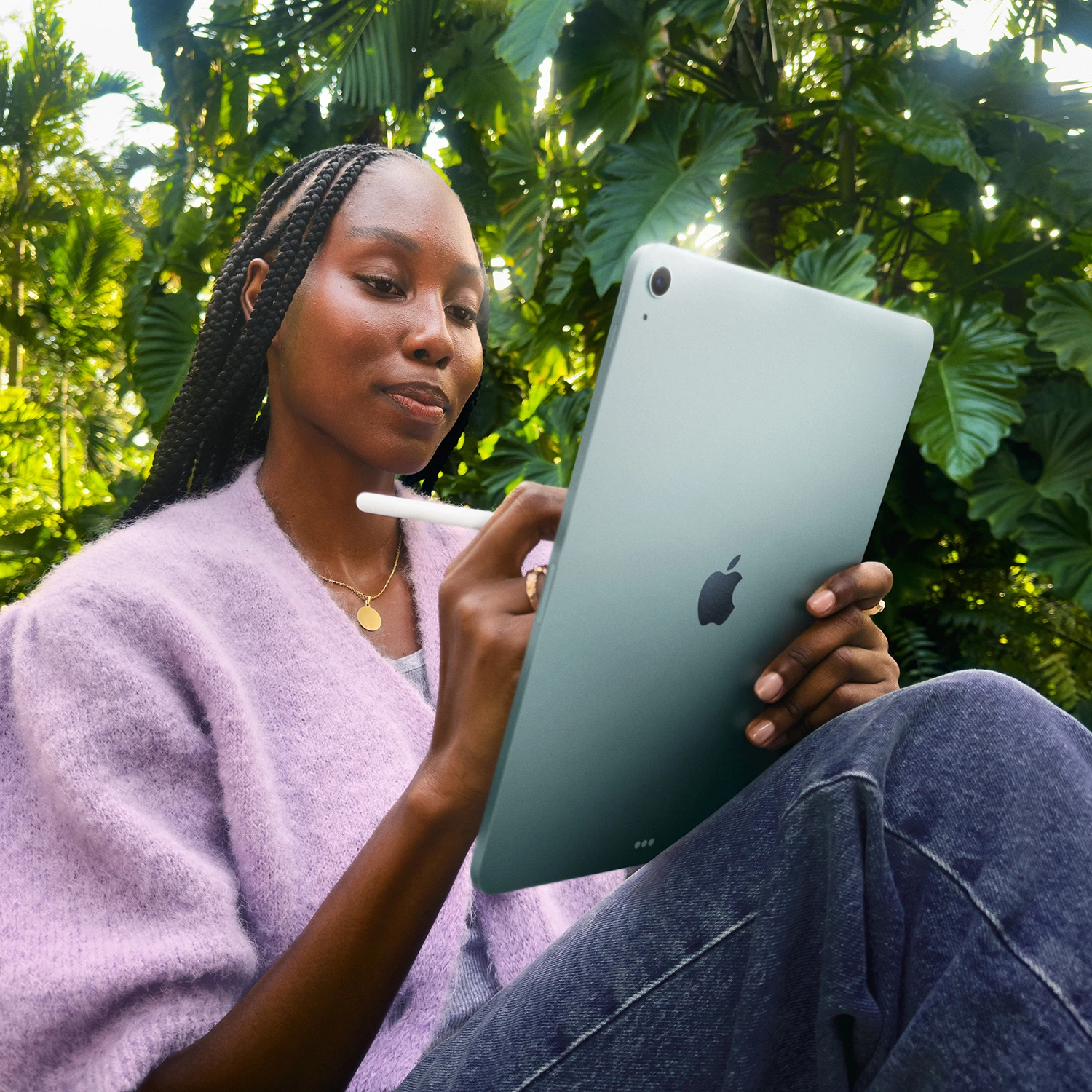Apple iPad Air 13 Wi-Fi 128GB - M4 Spacegrau 2026