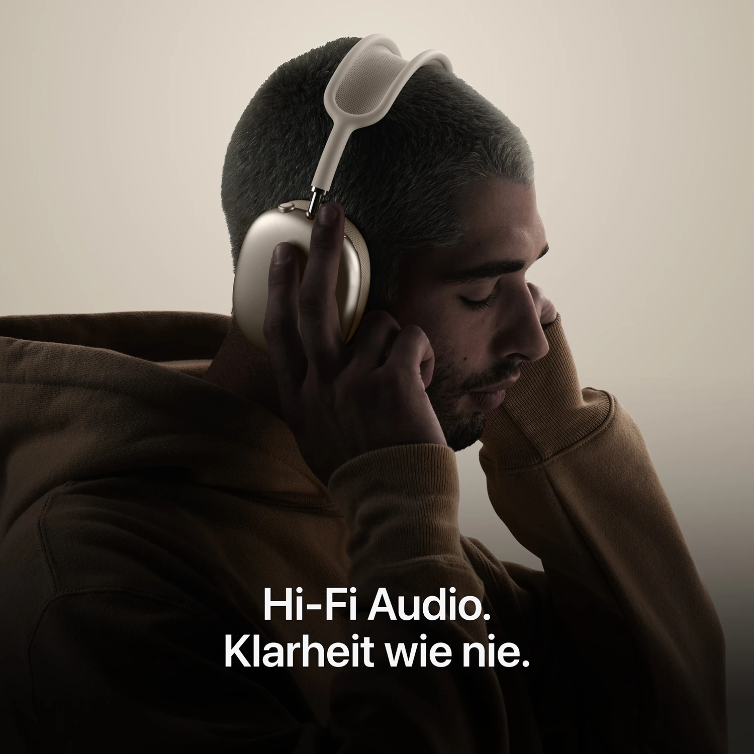  Apple AirPods Max 2 - Violett