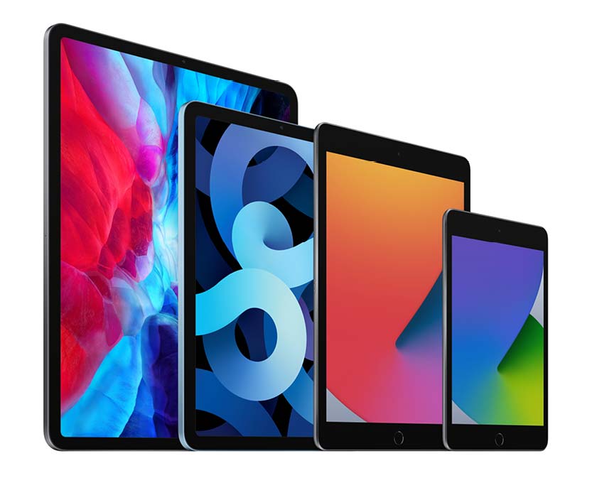 Produktbild: Category ipad