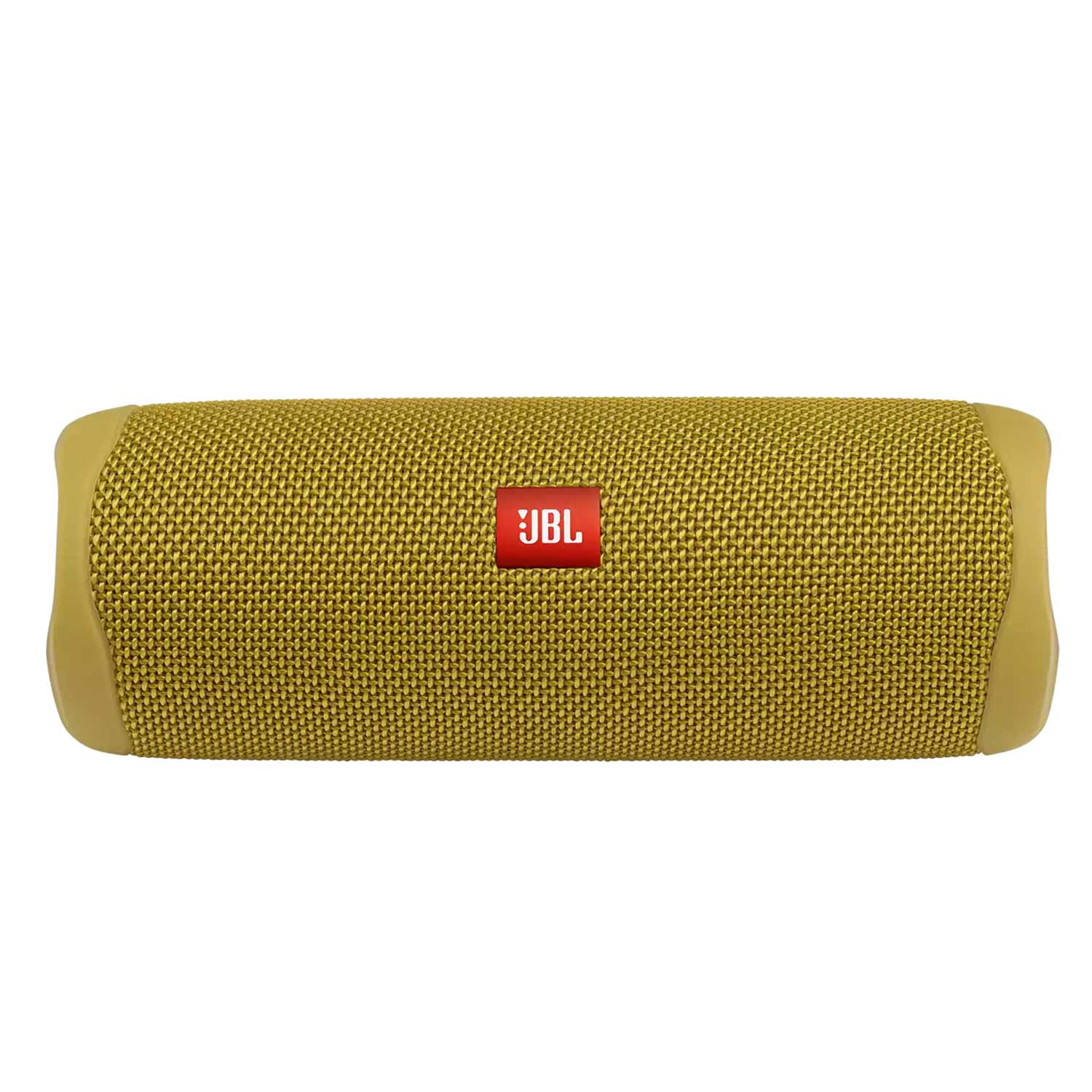 Produktbild: 59743 jbl flip5 produkt photo side mustardgelb 1605x1605 ds3