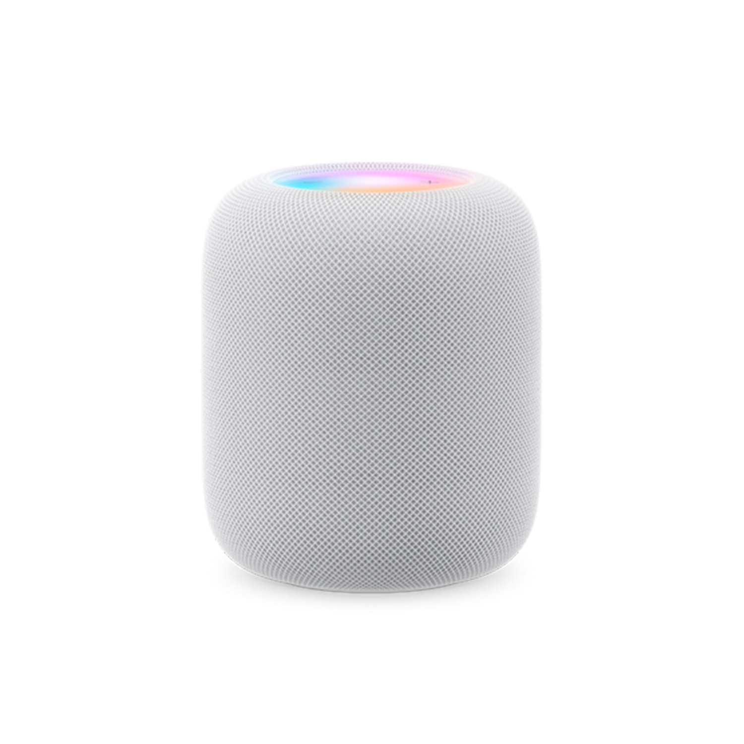 Produktbild: Homepod bild position weiß