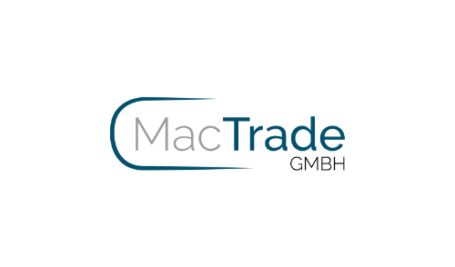 Produktbild: Mactrade logo 2017 rgb