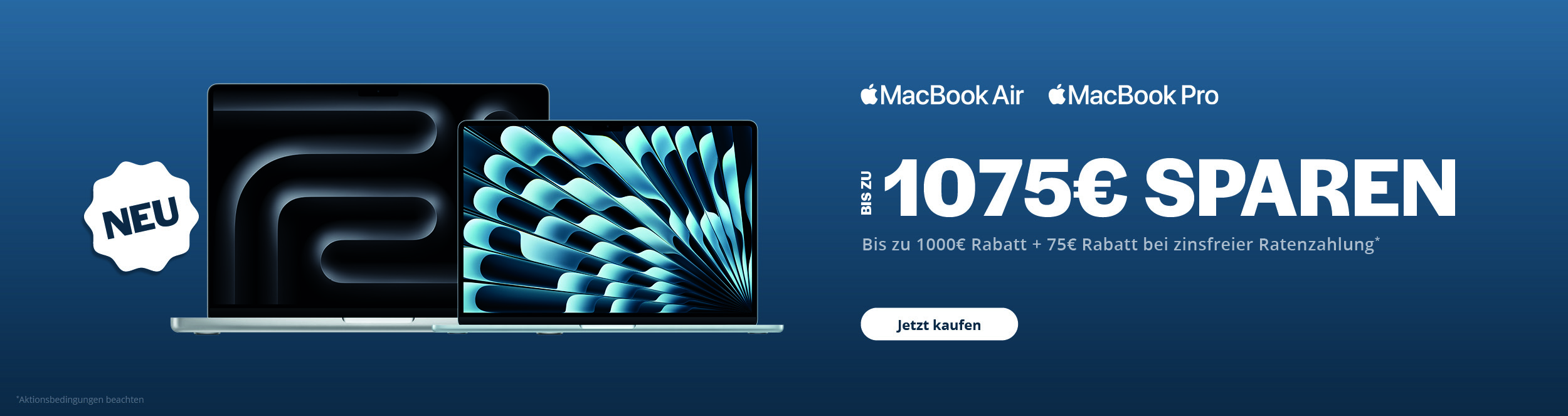 MacBook Pro / MacBook Air M5