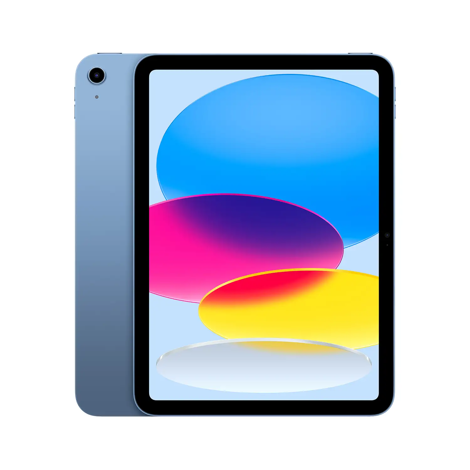 Produktbild: Ipad a16 wifi blau bild position 1
