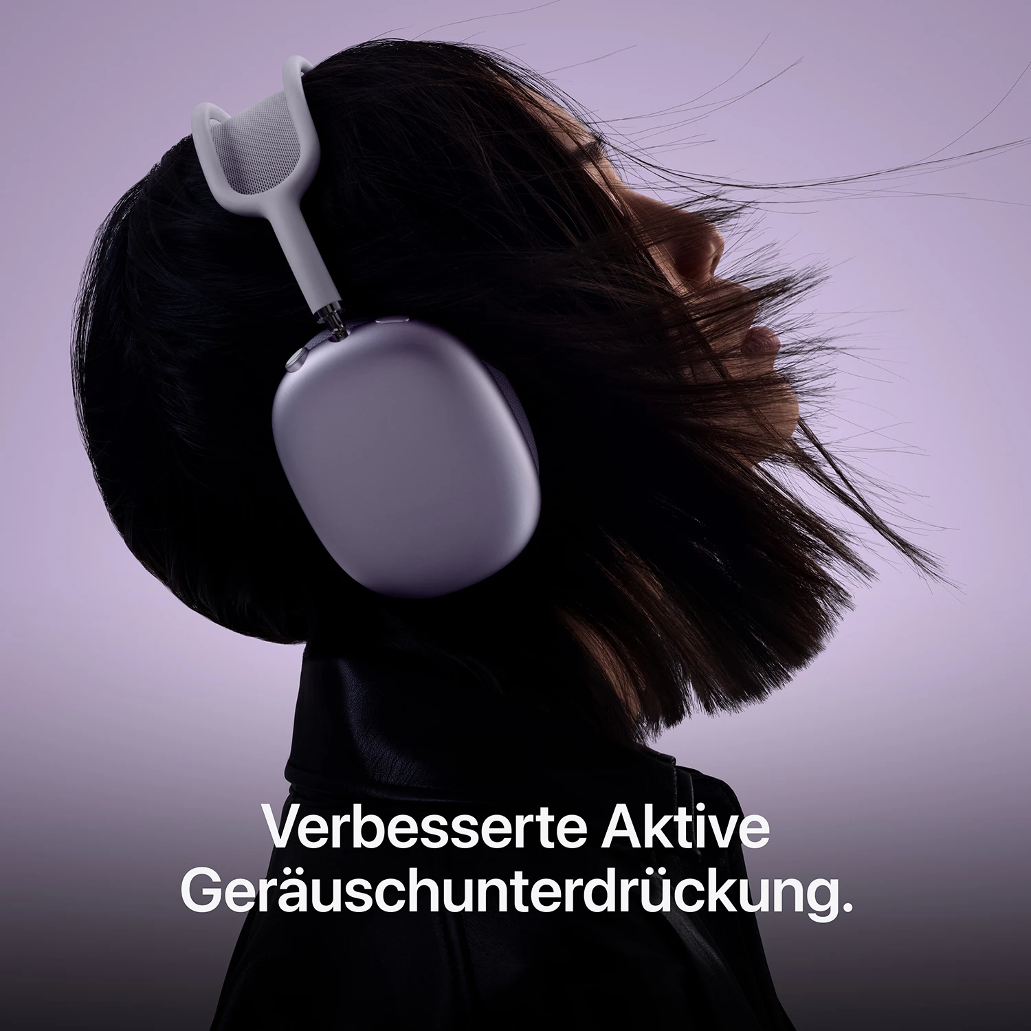  Apple AirPods Max 2 - Mitternacht