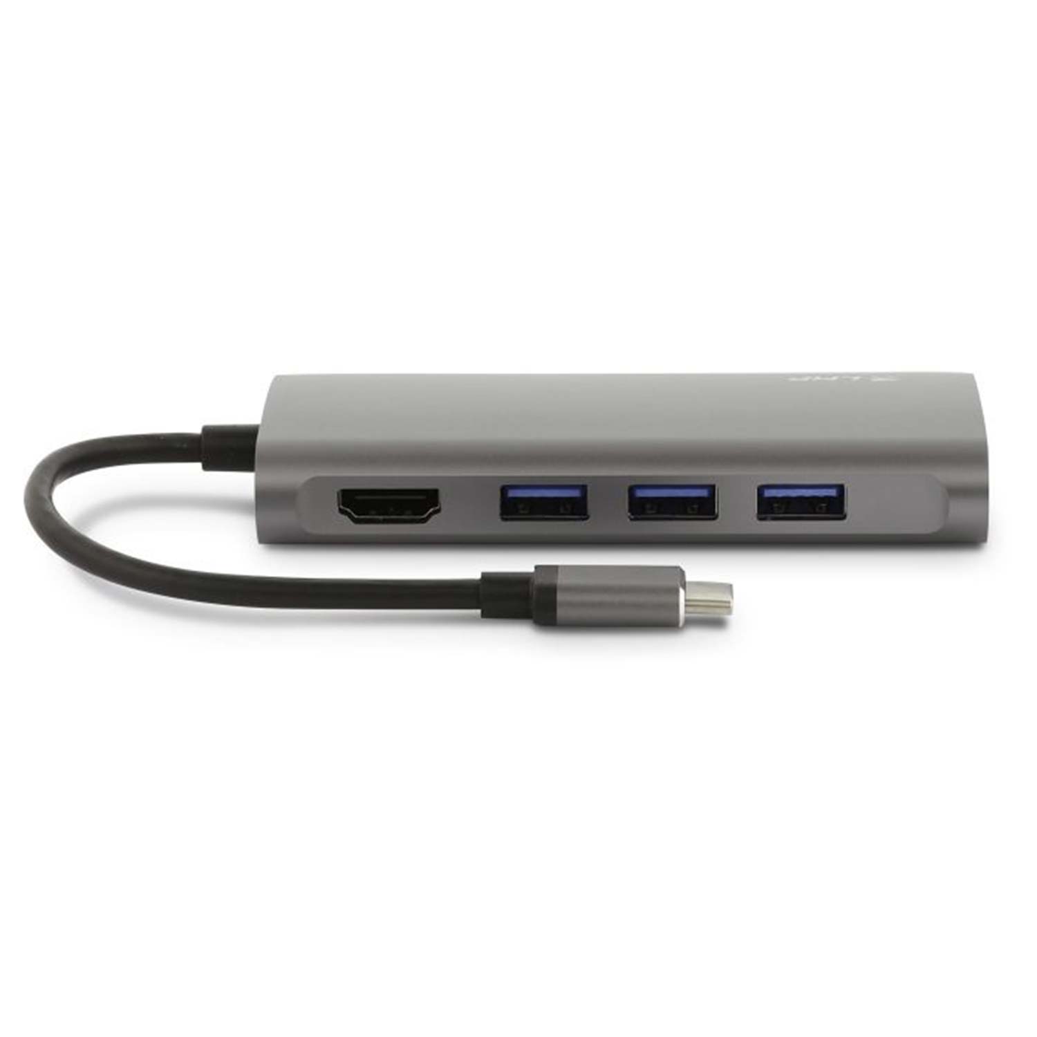 Produktbild: 15954 lmp usb c mini dock 30 18 700x375