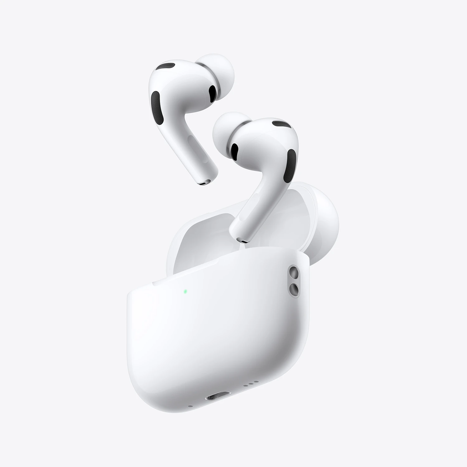 Produktbild AirPods Pro 3 mit Case