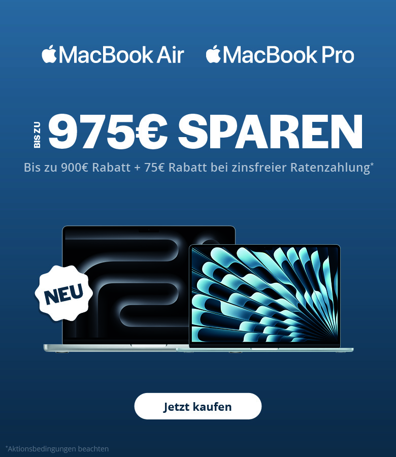 MacBook Pro / MacBook Air M5
