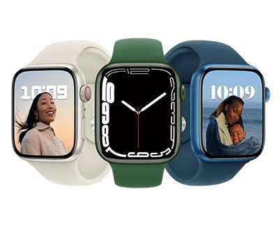 Produktbild: Category watch 400x400