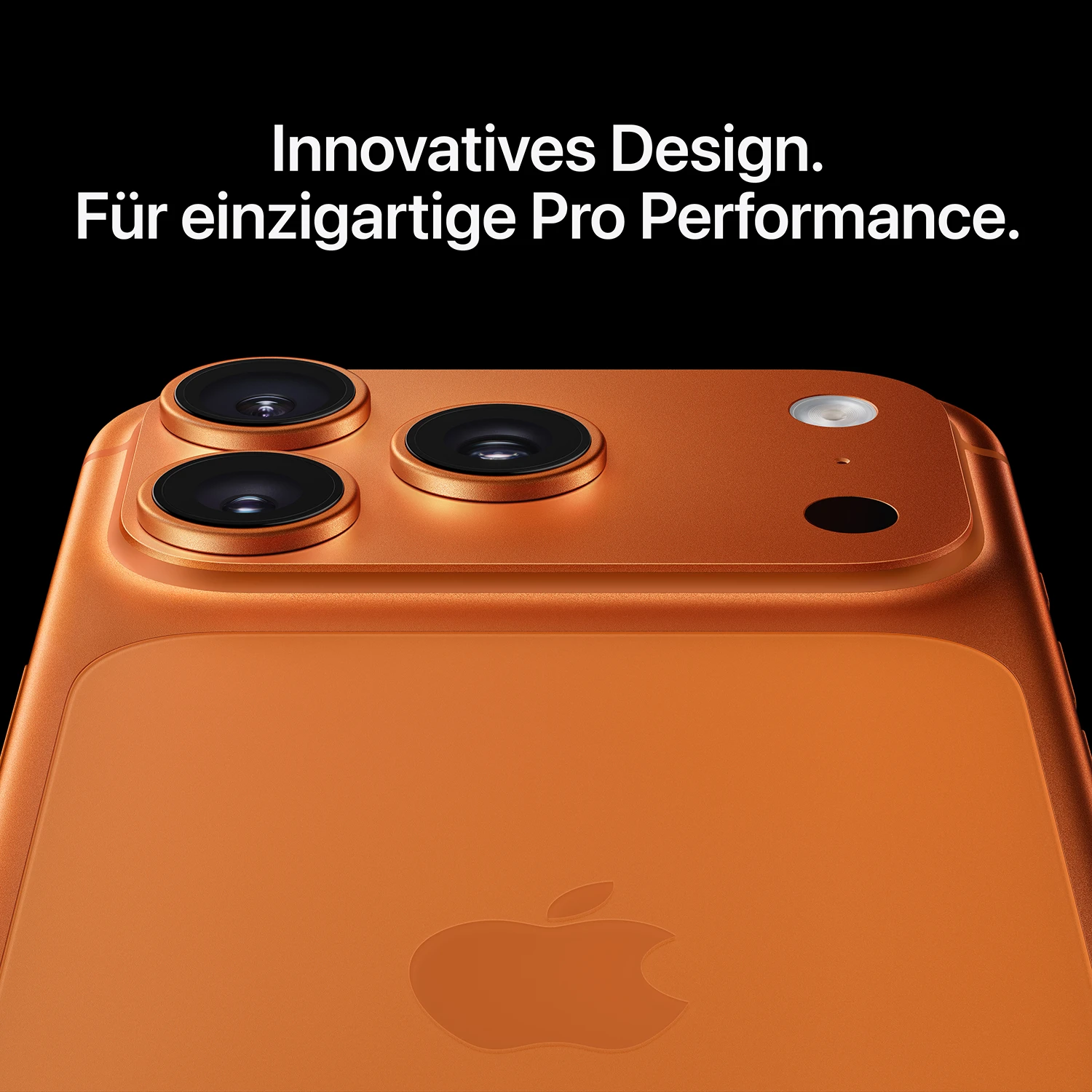 Innovatives Design
