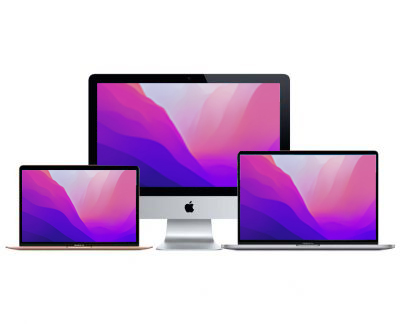 Produktbild: Category mac 400x400 new