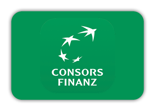 Consors-Finanzierung
