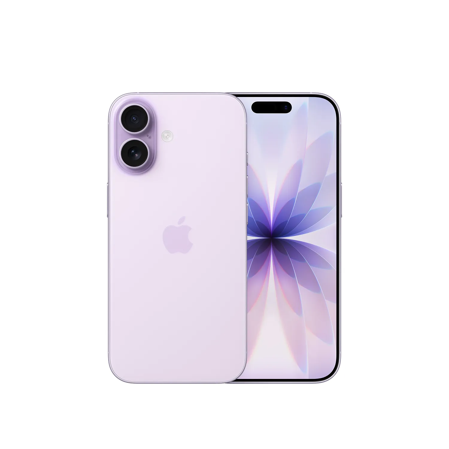 iPhone 17 256GB Lavendel
