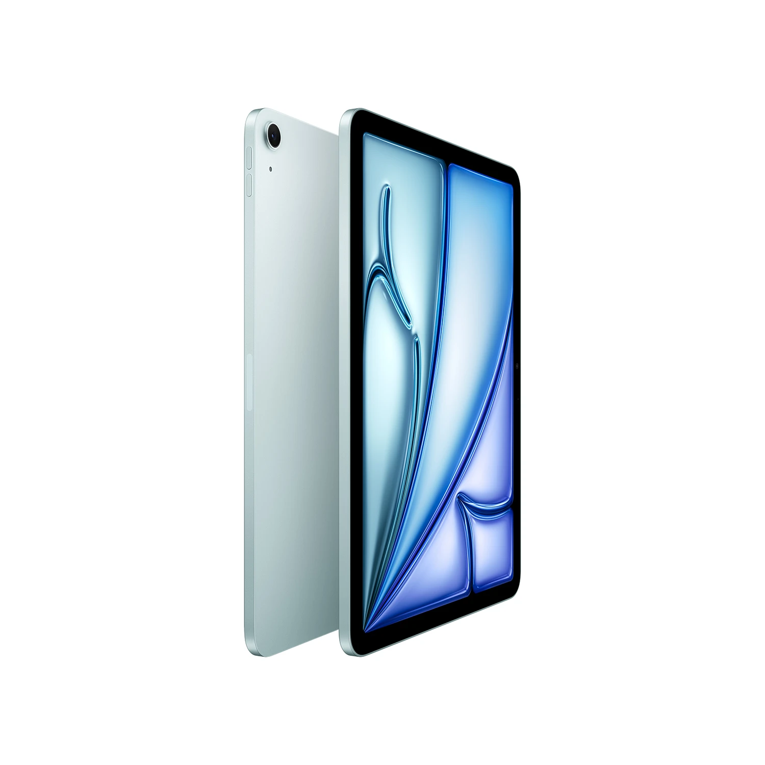 Apple iPad Air 11 Wi-Fi 128GB - M4 Blau 2026