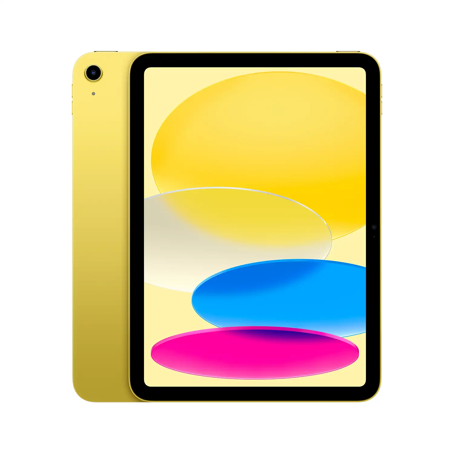 Produktbild: Ipad a16 wifi gelb bild position 1