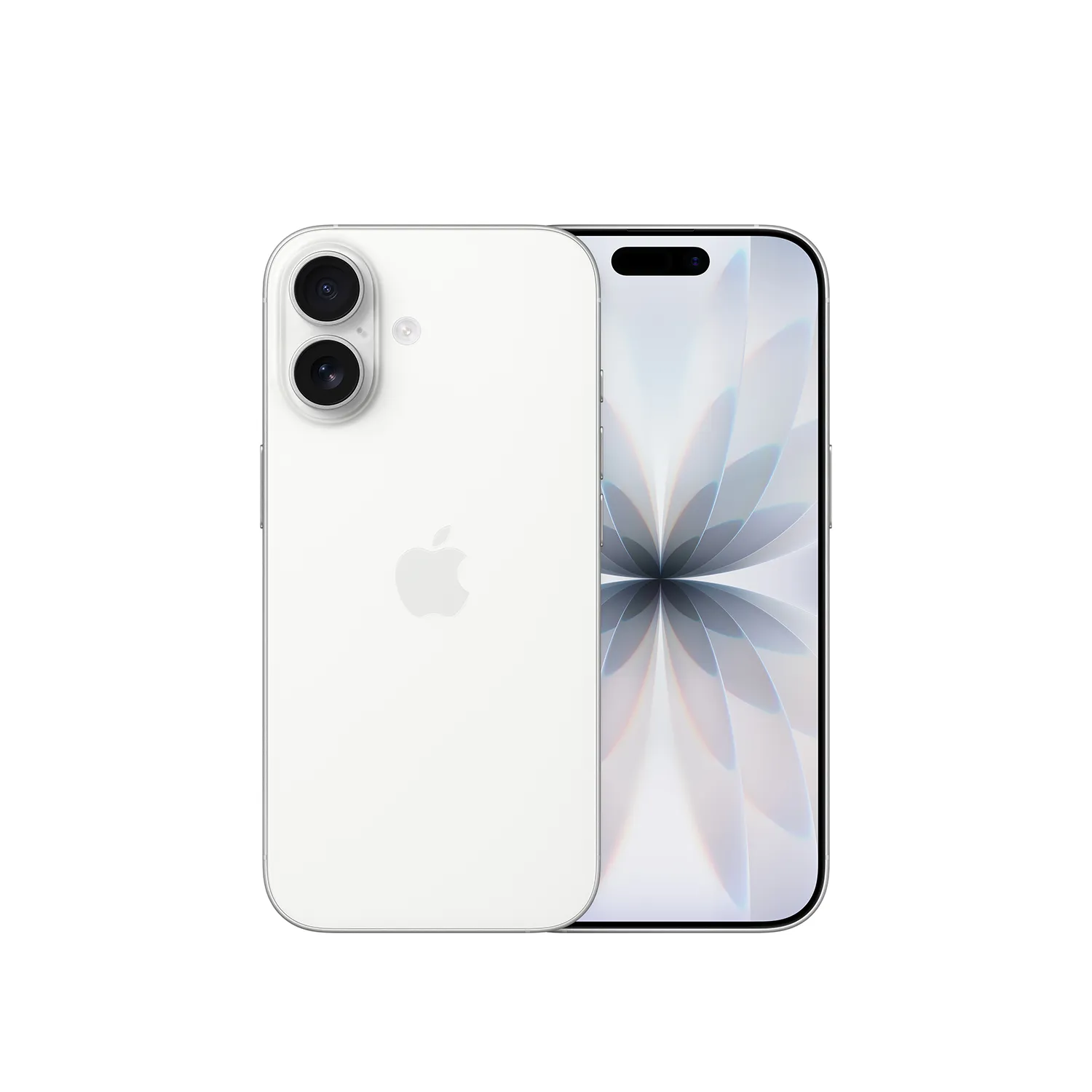 iPhone 17 256GB Weiss